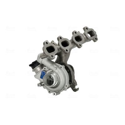 Turbocompresor, sobrealimentación NISSENS 93487