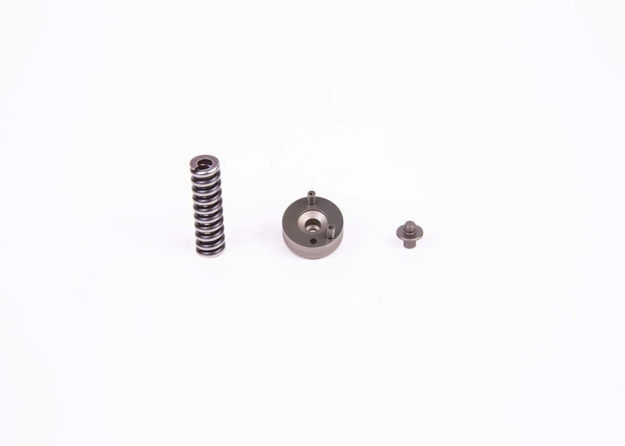Juego de reparación, inyector BOSCH F 000 431 702