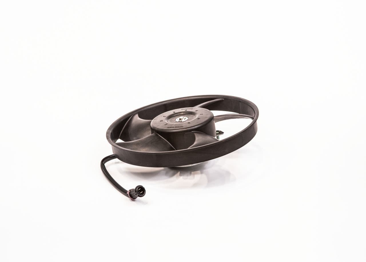 Ventilador, refrigeración del motor BOSCH 9 130 451 215