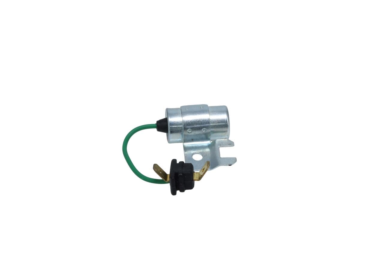 Condensador, sistema de encendido BOSCH 1 237 330 339