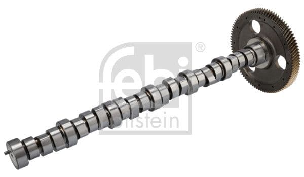 Árbol de levas FEBI BILSTEIN 1004033