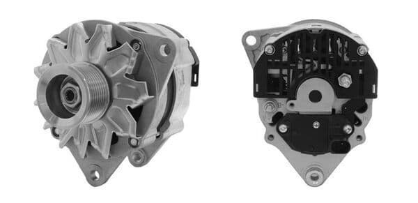 Alternador MAHLE MG 1221