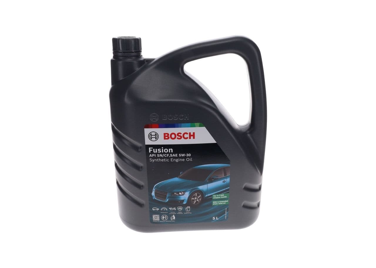 Aceite de motor BOSCH F 002 H23 762