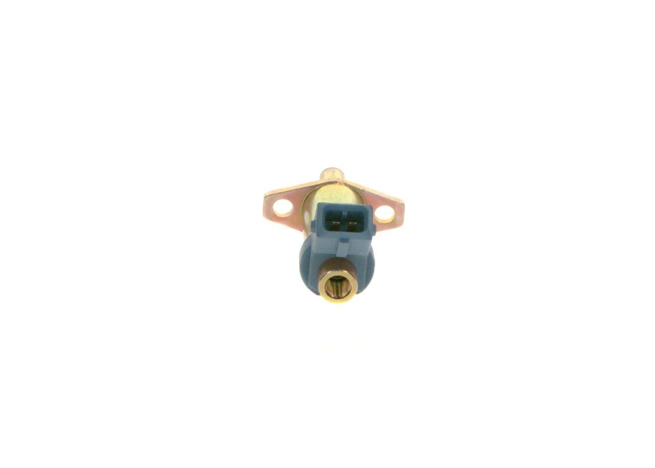 Válvula de arranque en frío BOSCH 0 280 170 427