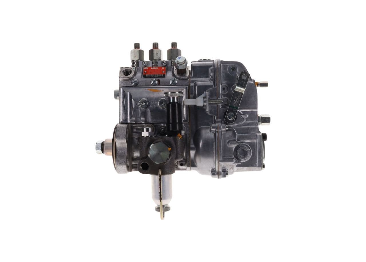 Bomba de inyección BOSCH F 002 A0Z 523