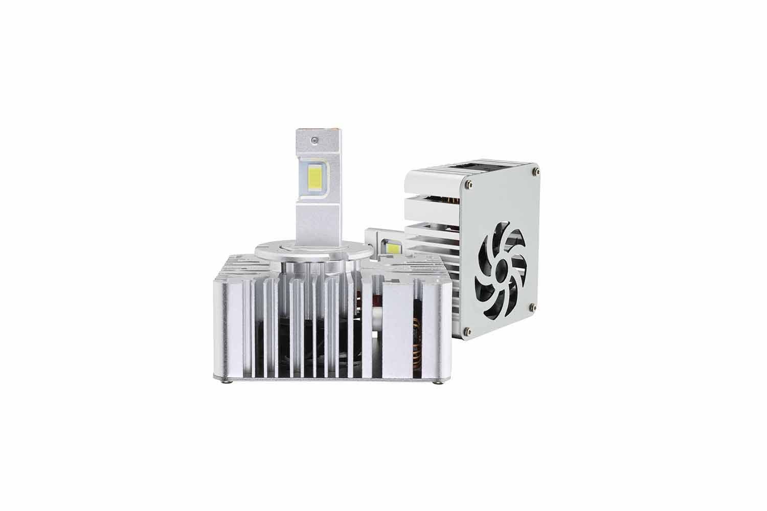 Foco, faro principal HELLA 8GL 358 460-041