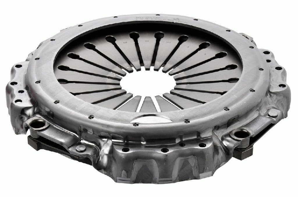 Plato de presión de clutch SACHS 3482 083 040