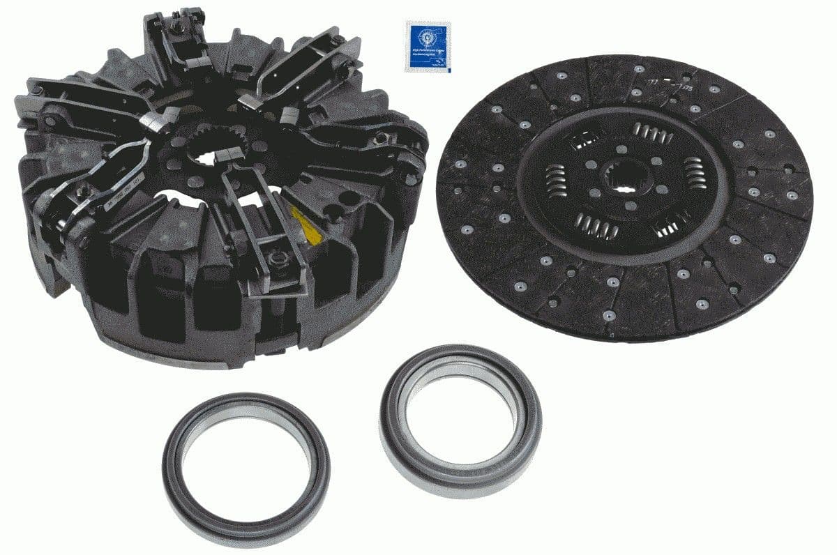 Kit de clutch SACHS 3800 541 003