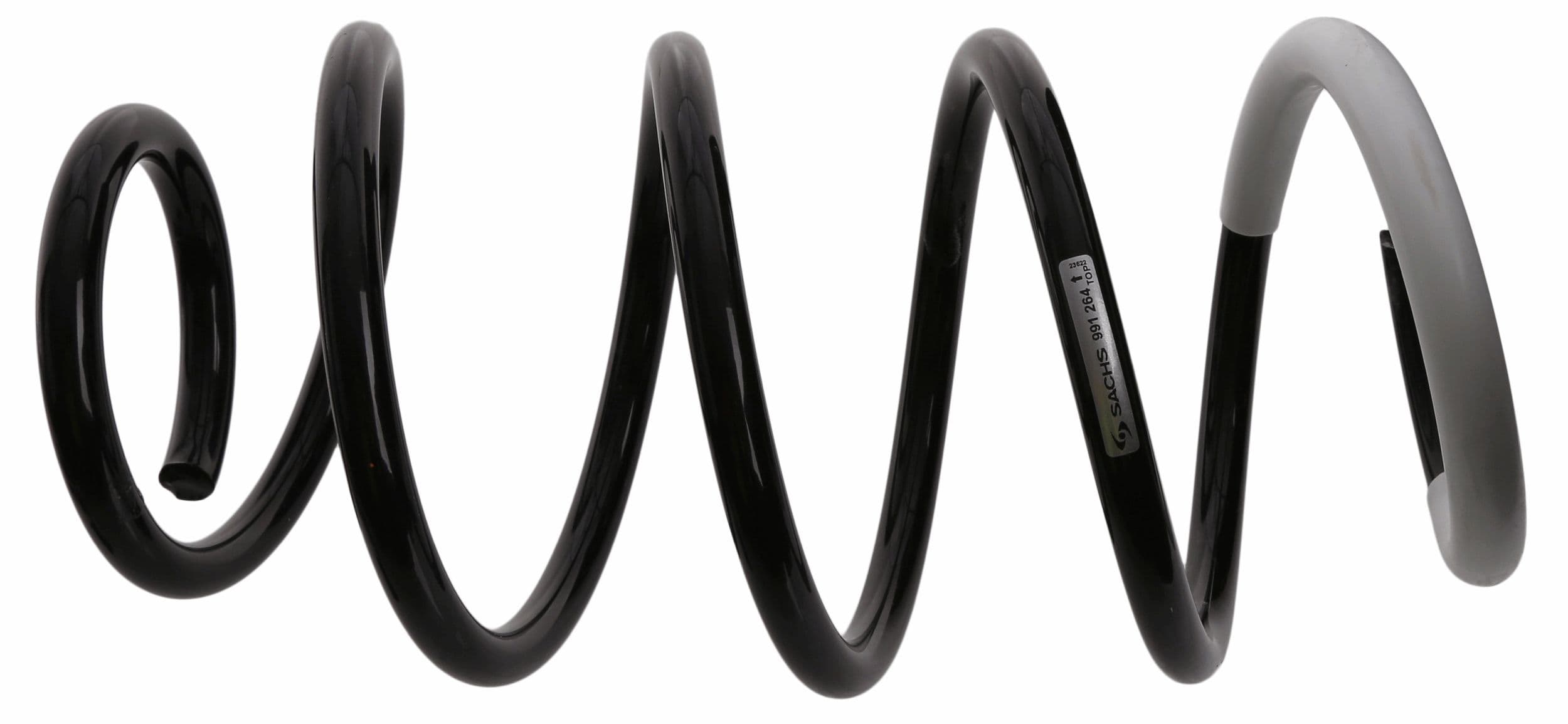 Resorte de suspensión SACHS 991 264