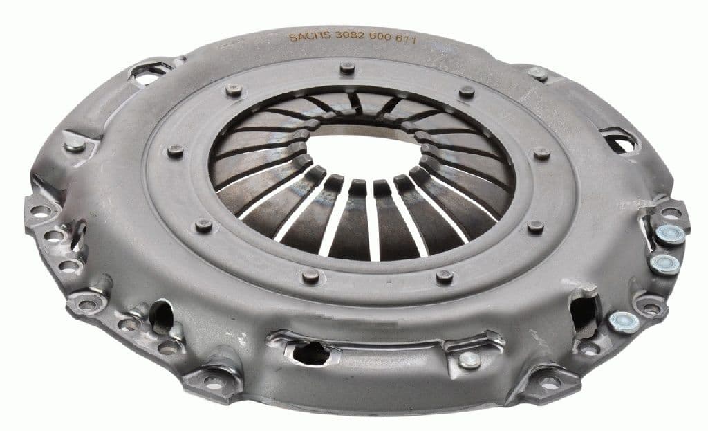 Plato de presión de clutch SACHS 3082 600 611