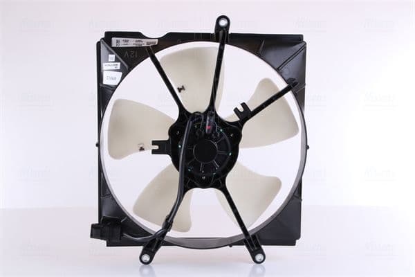 Ventilador, refrigeración del motor NISSENS 85012