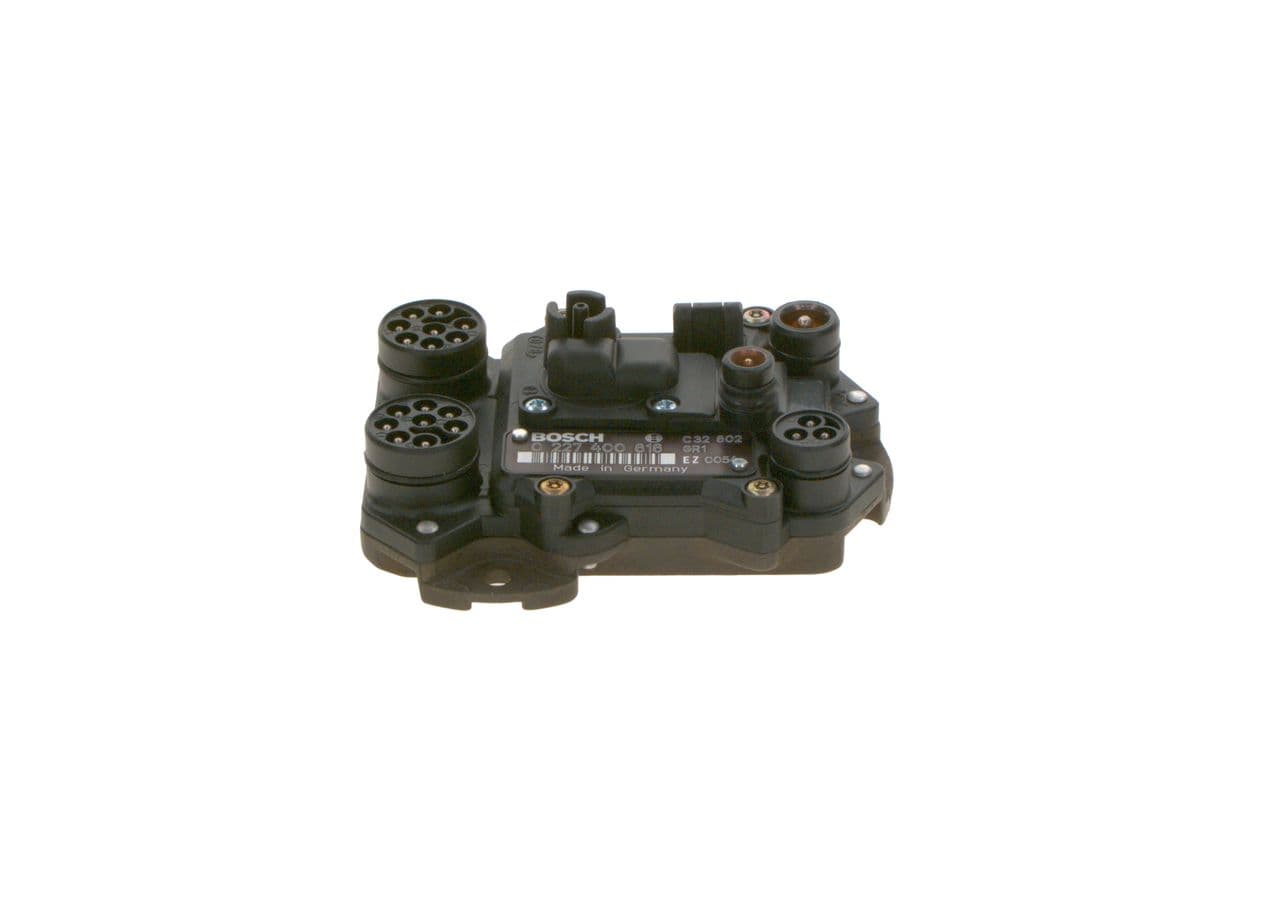 Unidad de control, sistema de encendido BOSCH 0 227 400 818