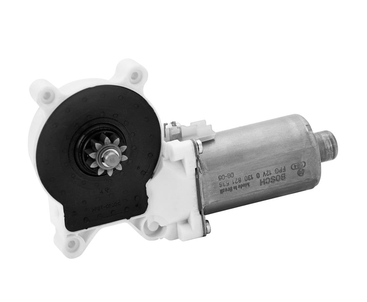Motor eléctrico, elevador de ventana BOSCH 0 130 821 536