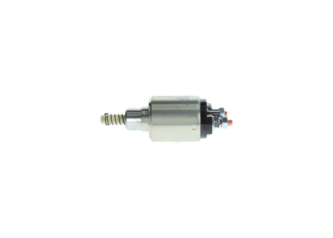 Solenoide, arrancador o marcha BOSCH 1 986 SE3 880
