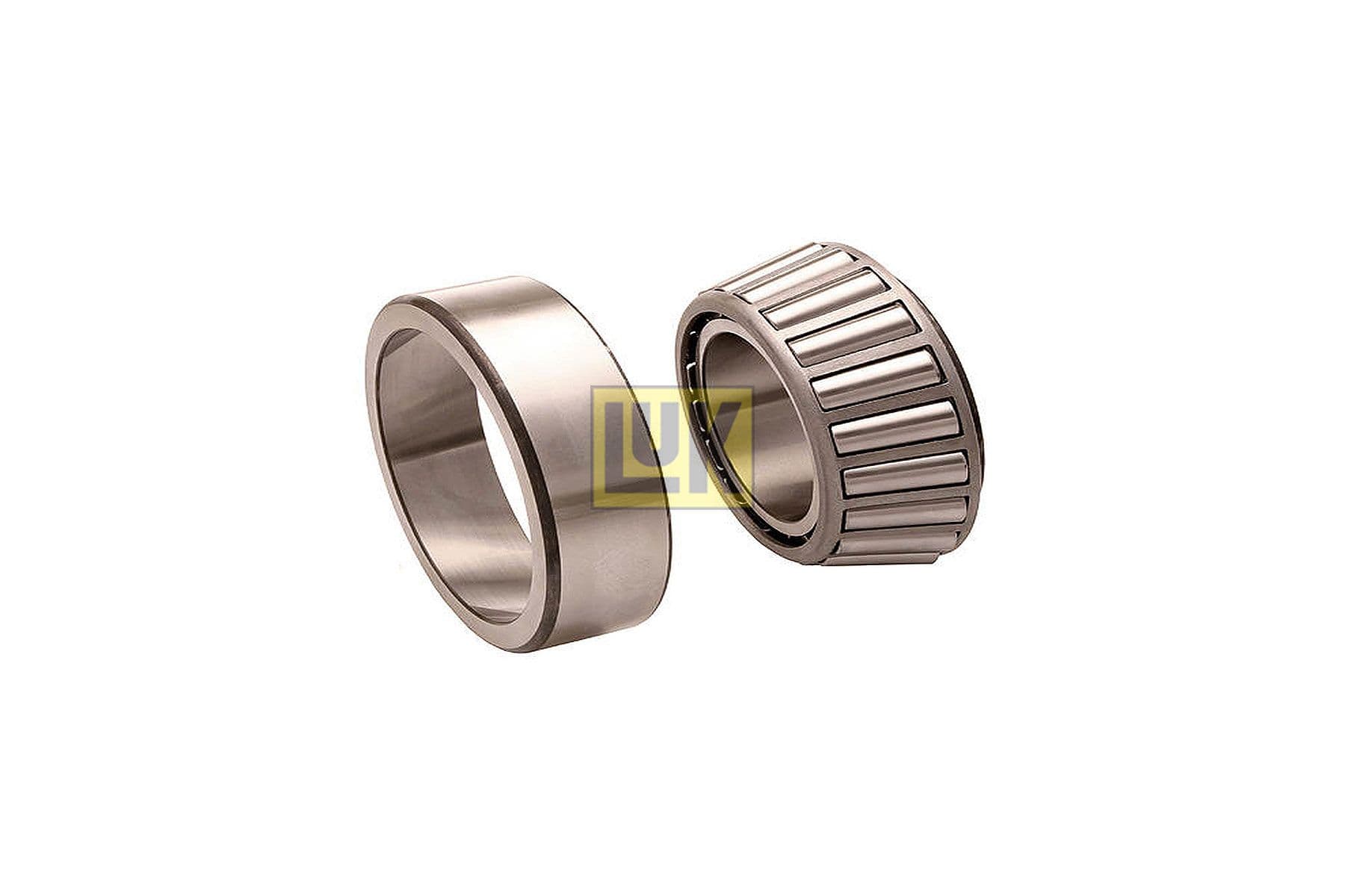 Cojinete, transmisión (eje eléctrico) Schaeffler LuK 712 2432 10