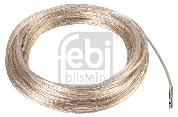 Cuerda de lona FEBI BILSTEIN 174706