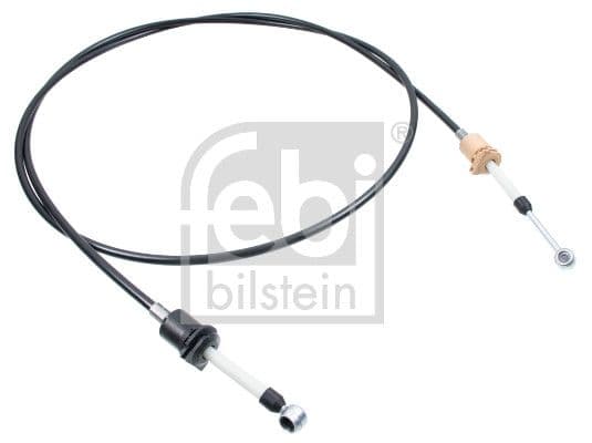 Chicote, transmisión manual FEBI BILSTEIN 181081