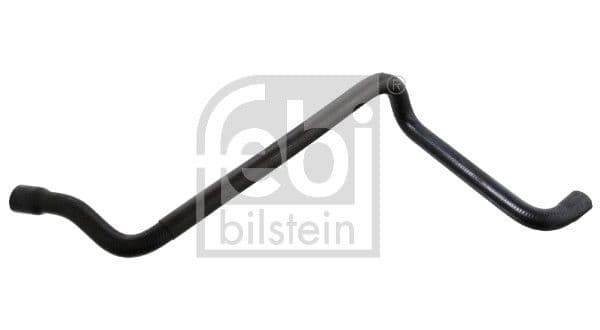 Tubería de radiador FEBI BILSTEIN 14022