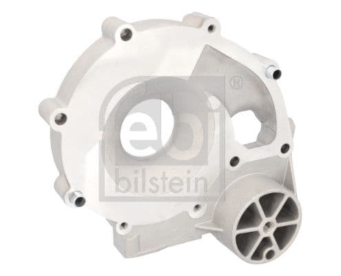 Carcasa, bomba de agua FEBI BILSTEIN 185217