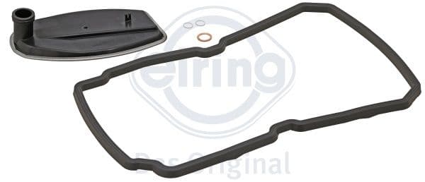 Juego filtro hidrtáulico, caja automática ELRING 482.400