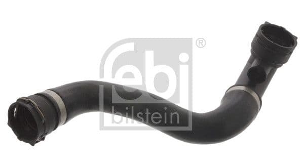 Tubería de radiador FEBI BILSTEIN 45843