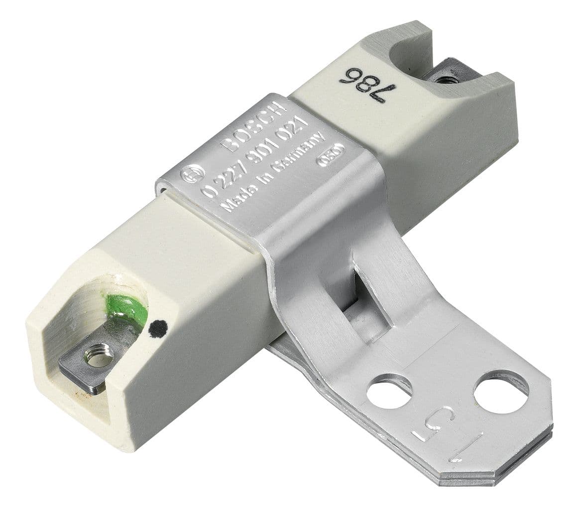 Resistor protector, sistema de encendido BOSCH 0 227 901 021