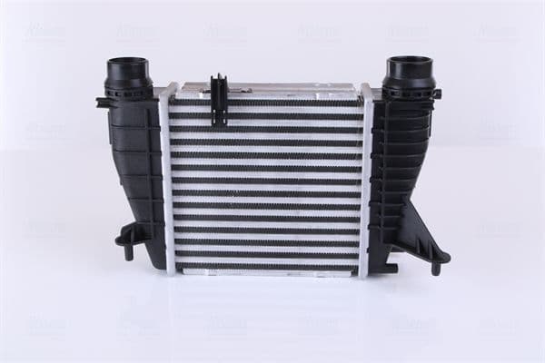 Radiador de aire de admisión NISSENS 96363
