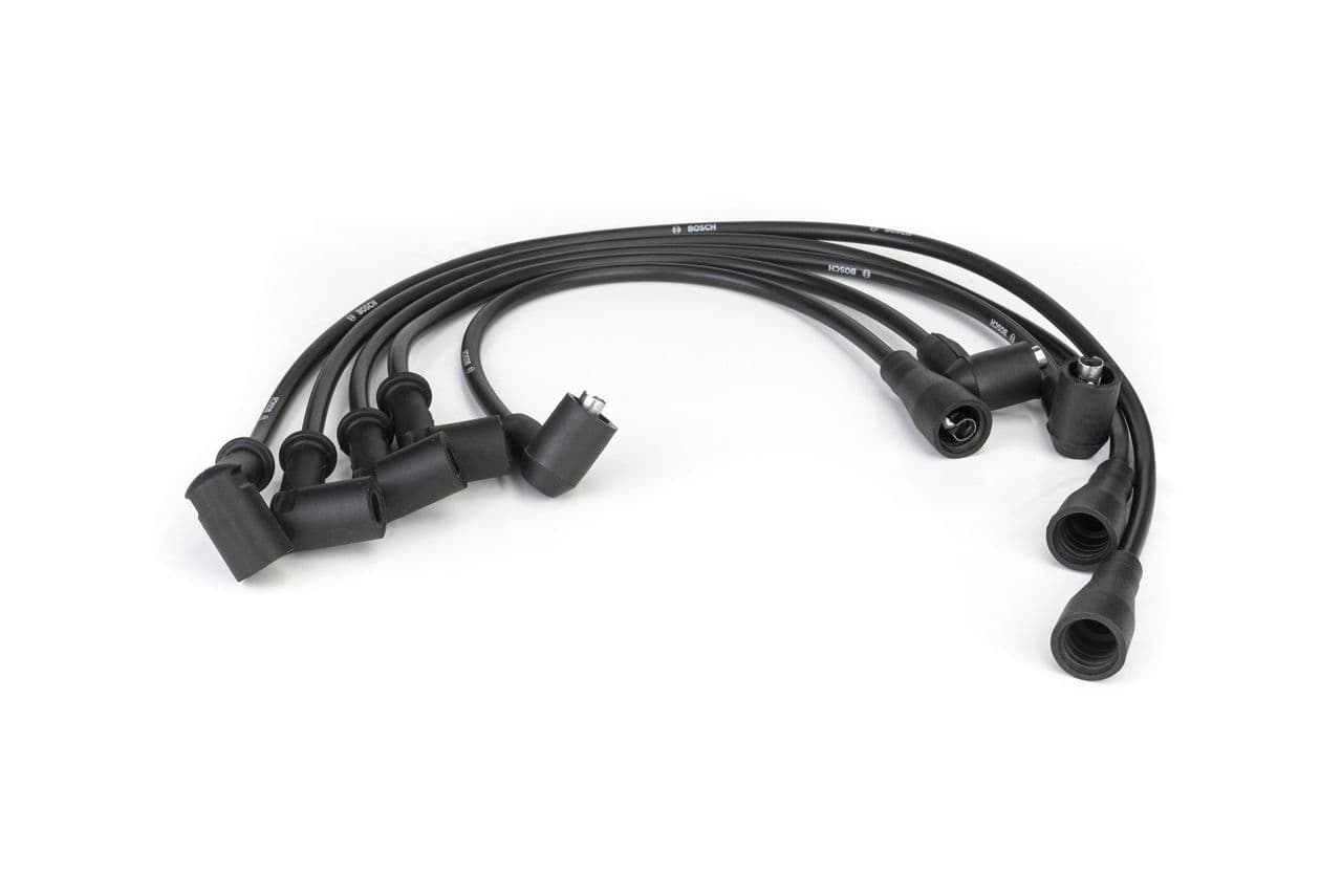 Juego de cables de encendido BOSCH F 000 99C 558