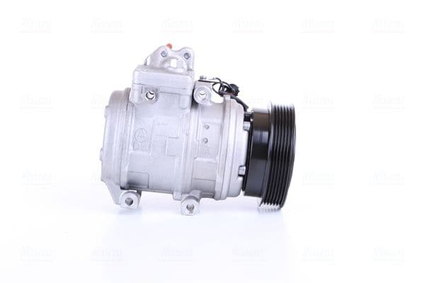 Compresor, aire acondicionado NISSENS 89300