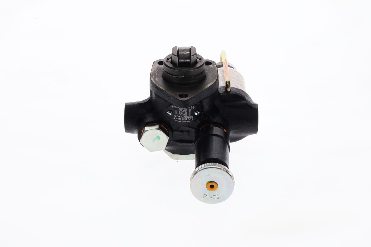 Bomba, Prebombeo de combustible BOSCH 9 440 030 002
