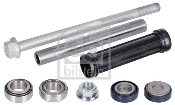 Juego de reparación, brazos de suspensión FEBI BILSTEIN 34975