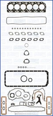 Juego completo de empaques, motor AJUSA 50100300