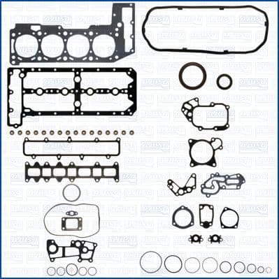 Juego completo de empaques, motor AJUSA 50442100