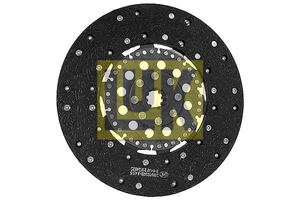 Disco del clutch Schaeffler LuK 330 0009 11