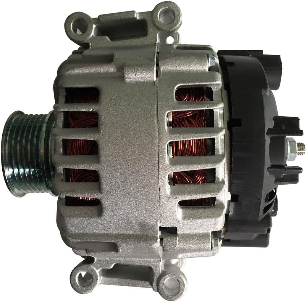 Alternador BOSCH F 042 205 078