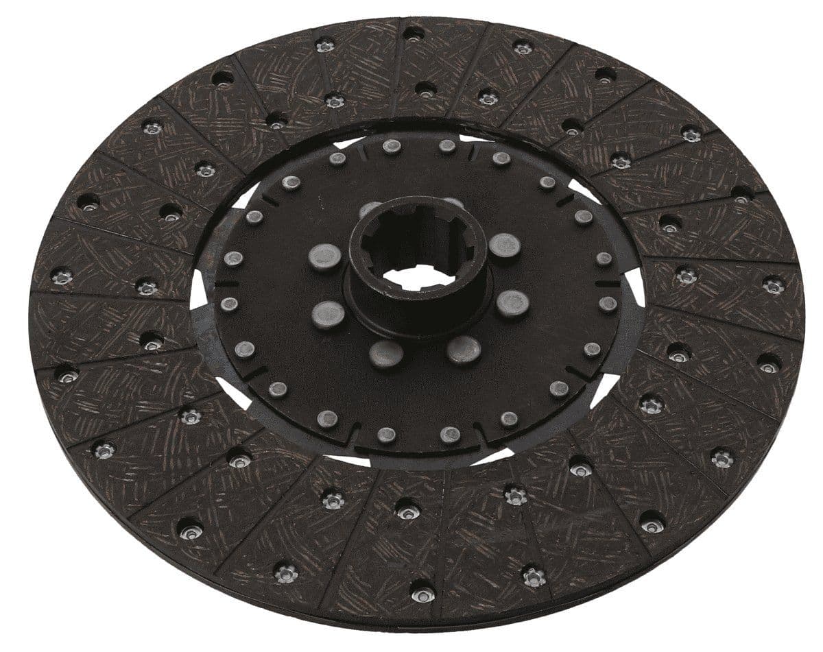 Disco del clutch SACHS 1864 634 094