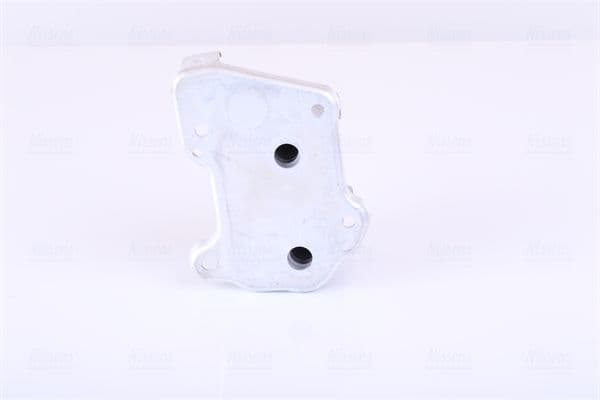 Radiador de aceite, aceite de motor NISSENS 90978