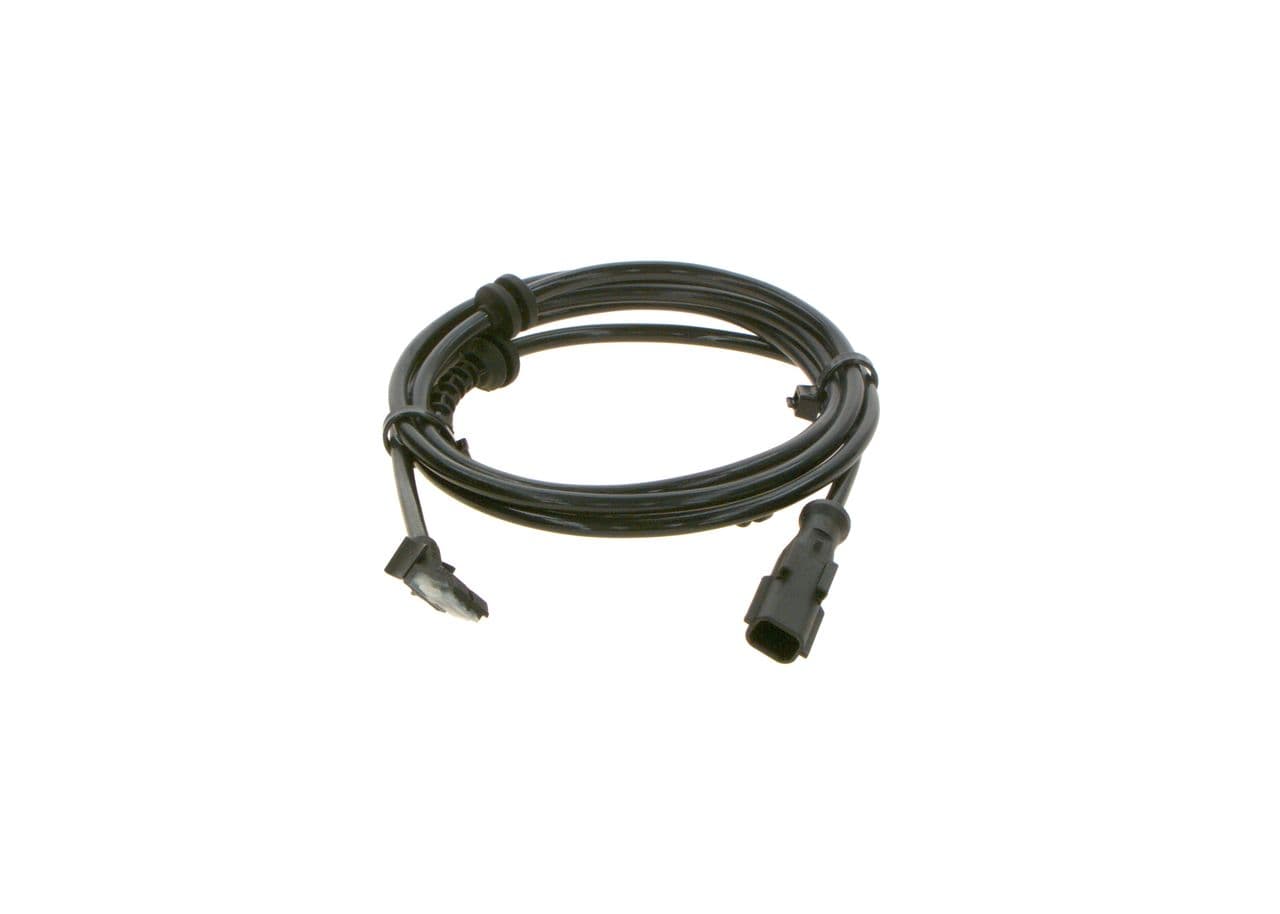 Sensor, revoluciones de la rueda BOSCH 0 265 008 146
