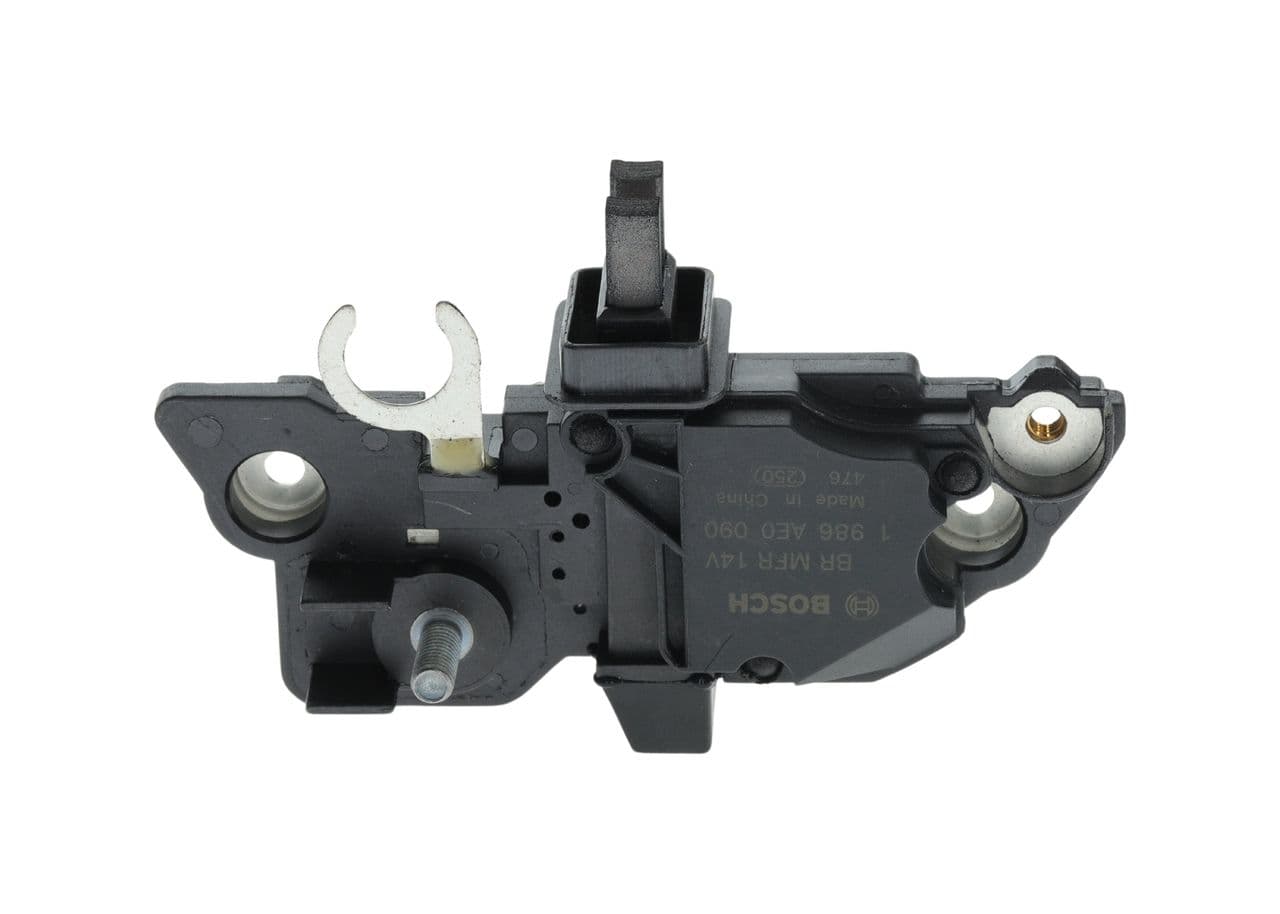Regulador del alternador BOSCH 1 986 AE0 090