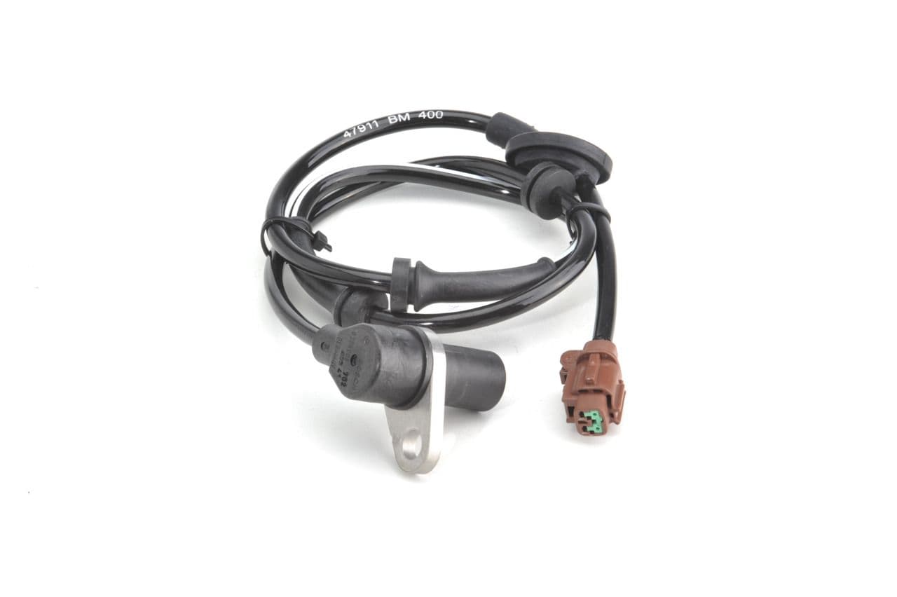 Sensor, revoluciones de la rueda BOSCH 0 265 006 702