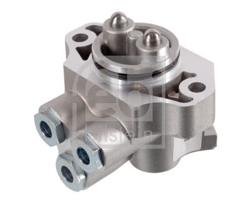 Interruptor, transmisión de separación FEBI BILSTEIN 24634