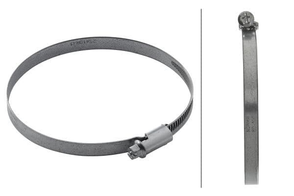 Abrazadera de sujeción HELLA 8HK 748 452-102