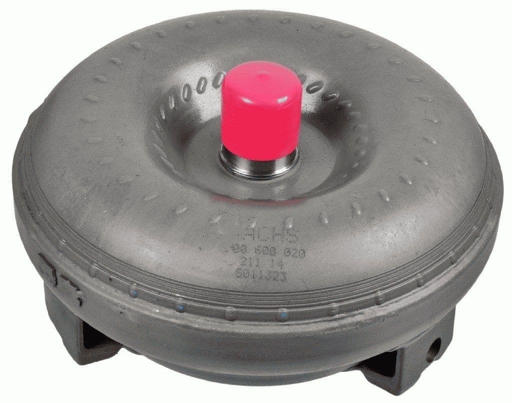 Convertidor de par SACHS 0700 600 020
