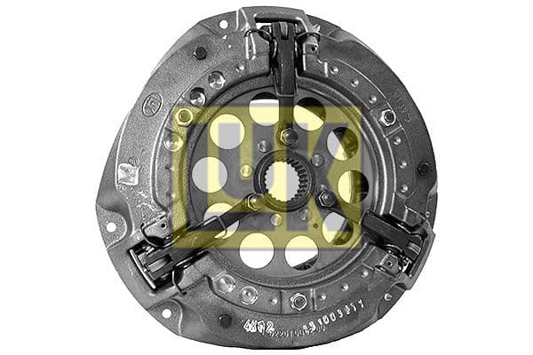 Plato de presión de clutch Schaeffler LuK 131 0039 11