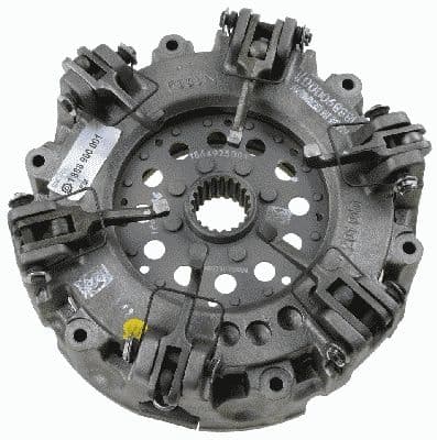 Plato de presión de clutch SACHS 1888 900 001
