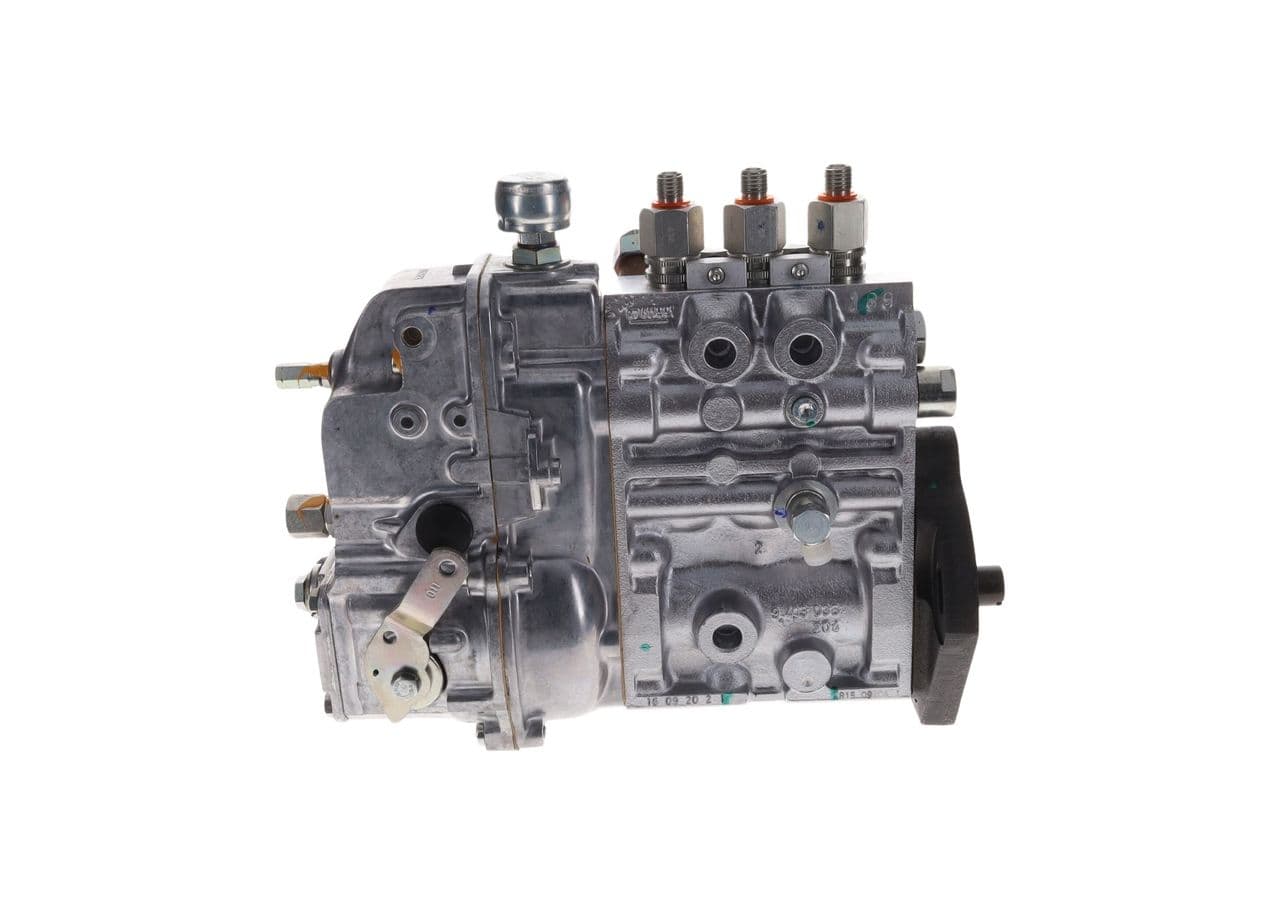 Bomba de inyección BOSCH F 002 A0Z 480