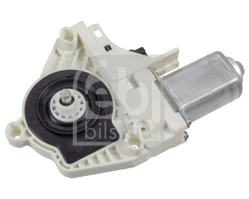 Motor eléctrico, elevador de ventana FEBI BILSTEIN 175015