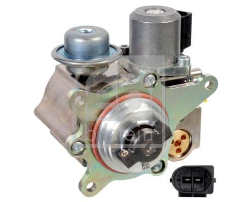 Bomba de alta presión FEBI BILSTEIN 175732
