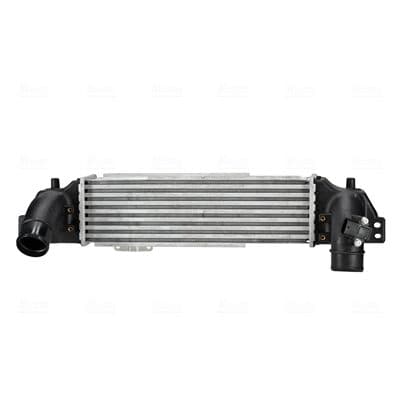 Radiador de aire de admisión NISSENS 96226