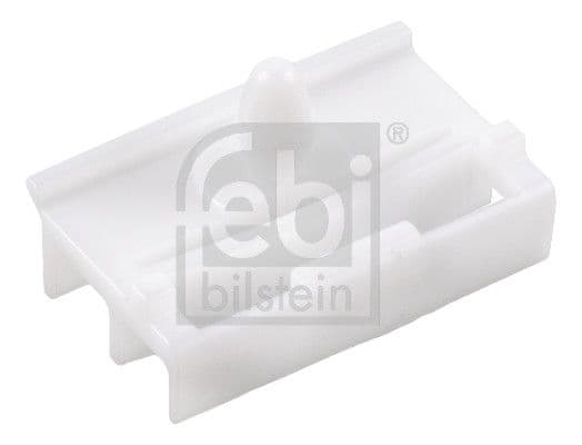 Gancho de sujeción, revest. de bajos del vehículo FEBI BILSTEIN 1000271